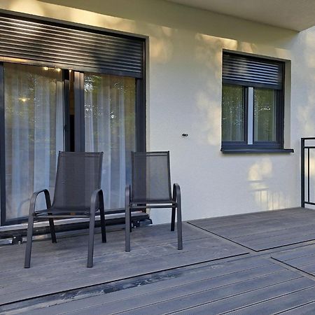 Na Fali Svinoústí Exteriér fotografie