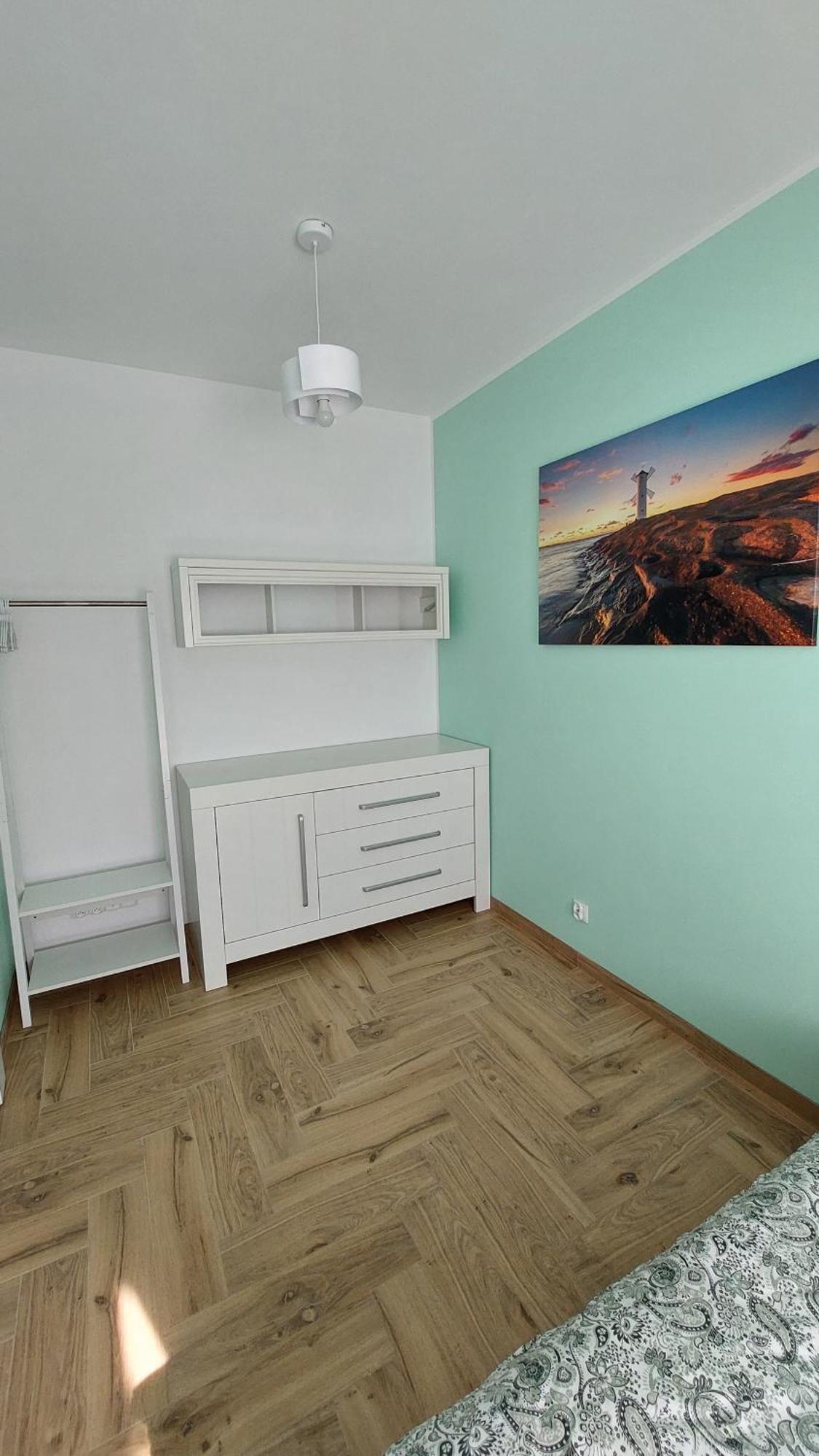 Na Fali Svinoústí Exteriér fotografie