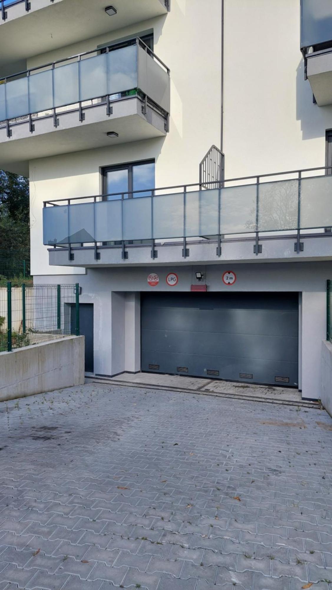Na Fali Svinoústí Exteriér fotografie